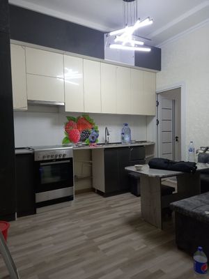 Сдается коттедж в Бектемирском районе
