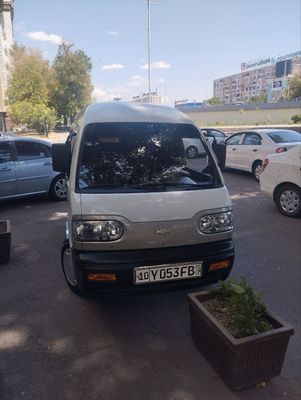 Damas 2022 sotiladi