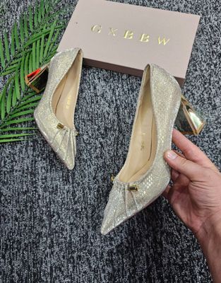 GXBBW KOREYSKI TUFLI New Collection