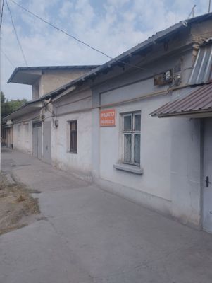 Яшнабода районда участка сотилади срочно