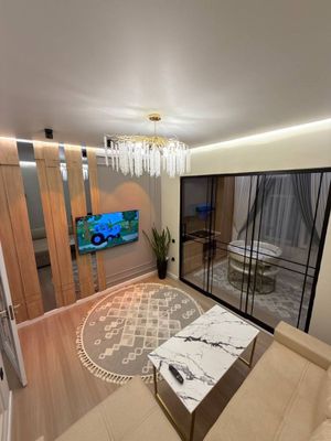 3/3/9 Махтумкули - ЖК "Poytaht Residence" - Макро