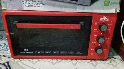 elektr duxofka