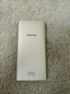Powerbank samsung orginal