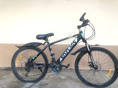 Velosiped Sotadi!!