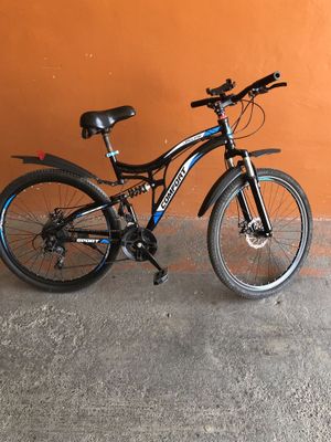 Vilek CONFORT 26