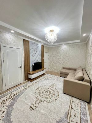 Аренда Юнусабад 7кв 2в3/2/4 Евро ремонт, Срочно