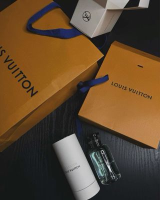 Срочно продаю оригинал LV IMAGINATION