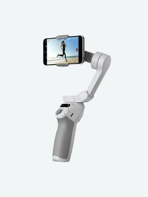 Стабилизатор для телефона DJI Osmo Mobile SE