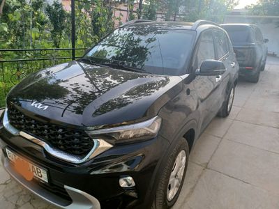Tezda kia sonet sotiladi