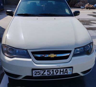 Chevrolet Nexia 2