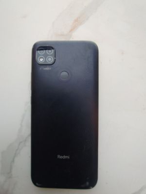 Redmi 9 NFC kardak bor