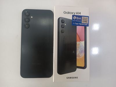 Galaxy A14