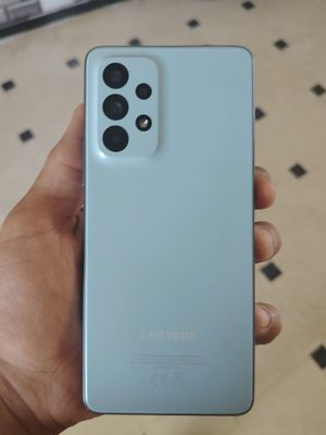 Samsung A53 5G ideal