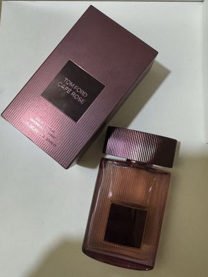 Духи Tom Ford Cafe Rose