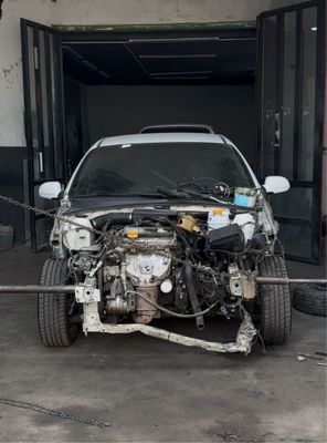 Ремонт кузов авто