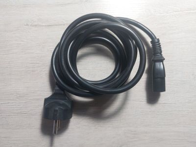 Кабель для подключения ПК