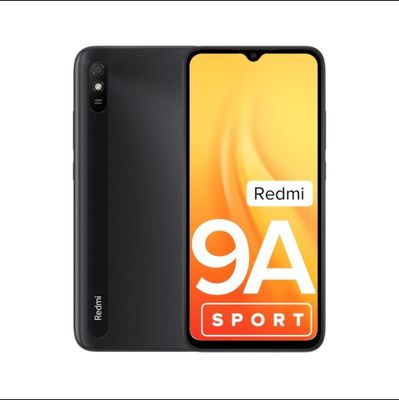 Redmi 9 A sport sotiladi