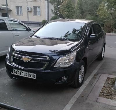 Chevrolet Cobalt 2023