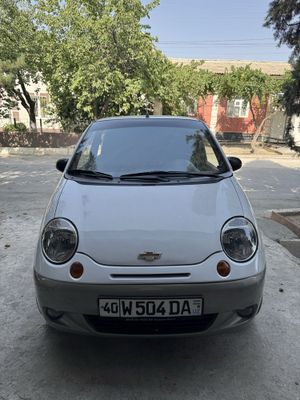 Matiz best konditsioner