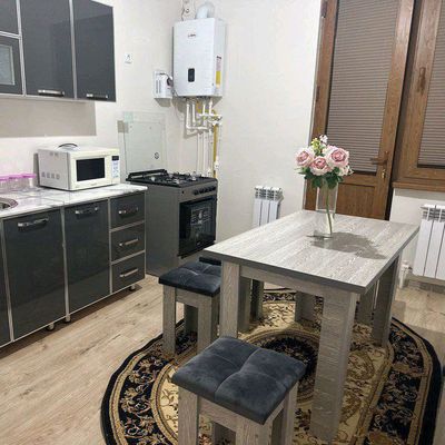 Алмазар сити 2/7/9, укомплектована