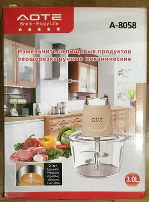 Измельчитель AOTE A‑8058
