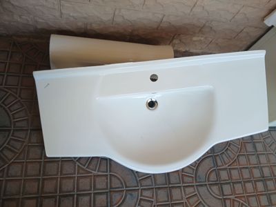 Раковина Creavit