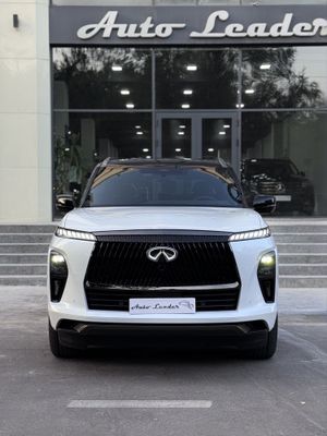 Infiniti QX80 4WD Autograph