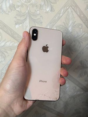 Iphone xs 64 gb.