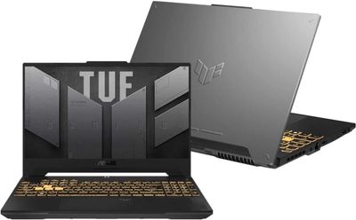 ASUS TUF Gaming F15 FX507VI i7-13620H/16GB DDR5/1TB SSD/RTX 4070 8GB