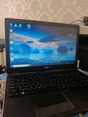 Acer ноутбук
