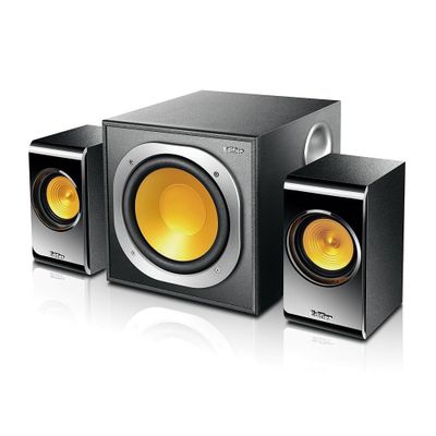 Сабвуфер Edifier P3060 Multimedia speaker Акустическая система