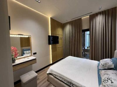 Сдаётся квартира с мебелью и техникой Жк Nest One 2/40/51 (ани)