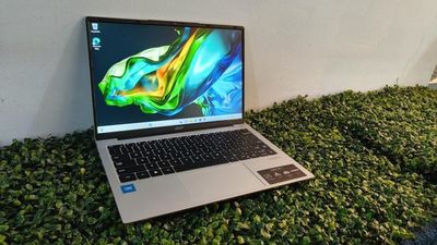 Acer Espire lite (8/256Gb) N4500