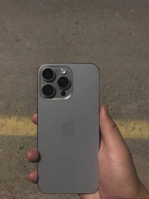 iphone 15proMax sale