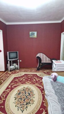 Ттз югнакий,, 1 комн