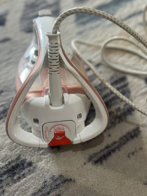 Утюг   Tefal  TurboPro Anti- Calc (+)