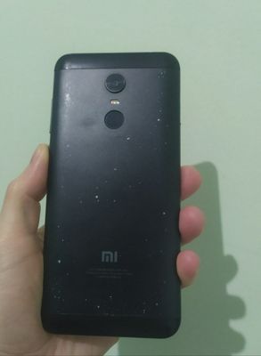 Redmi 5plus 4/64GB