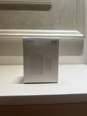 Aqara Умный датчик открытия дверей и окон