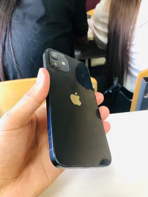 Iphone 12 hotira 128 foiz 76% hech qati alshmagan