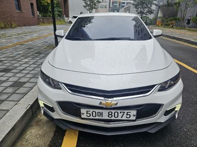 Chevrolet Malibu 2.0 Turbo LT Premium