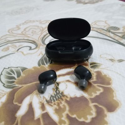 Airpoods L31 vakumli