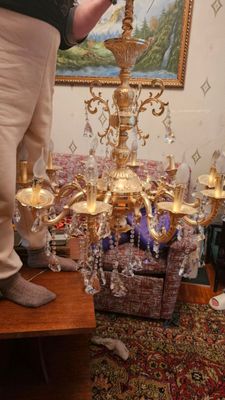 люстра