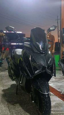 moped sotiladi