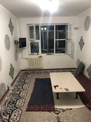 Сдается однокомнатная квартира в аренду