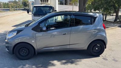 Chevrolet SAPARK 2020/ 83,000 км / 100% в родном окрасе