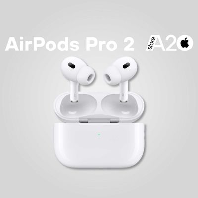 Беспроводные наушники Apple AirPods Pro 2 (2nd generation) Original