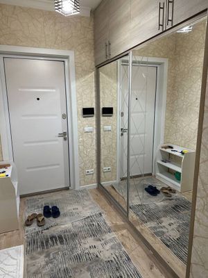 Аренда квартира Навастройка Olmazor City