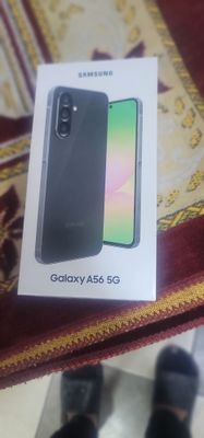 Srochni A56 sotiladi yengi