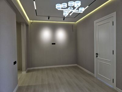 Продажа Новостройки. Нукус Авеню, 2 комнат с авторским ремонтом 51м2
