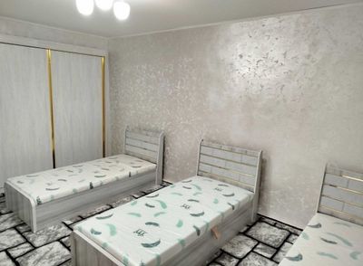 Чилонзор, кизларга квартира бор.